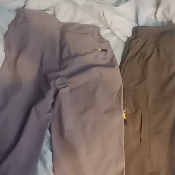 Capris - Picture 2 of 2